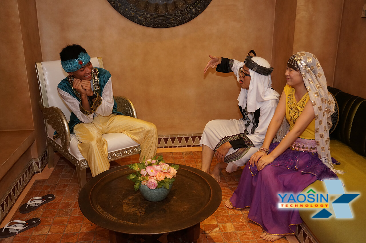 105年10月08日 105年員工旅遊